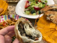 -新疆伊宁远征餐厅