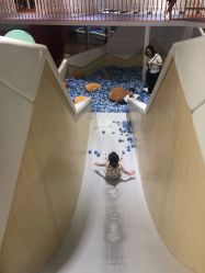 -Eureka优瑞卡儿童主题乐园(合生汇购物中心店)