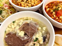 -刘信牛羊肉小炒泡馍(回民街店)