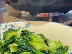 -肖记公安牛肉鱼杂馆·省级非物质文化遗产(三角路直营店)