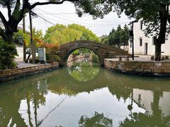 -锦溪古镇
