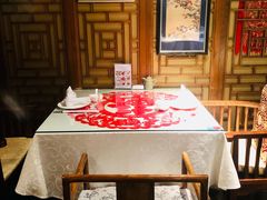 -汉唐宴长安食府