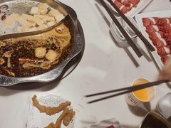 -傣妹火锅(南京东路一店)