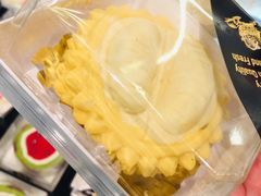 -盒马鲜生(枣园路店)