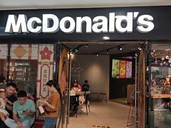 -麦当劳(正佳广场店)