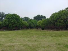 -钟山体育运动公园