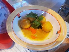 -肥韬茶餐厅(海上世界店)