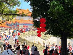 -广东圆玄道观