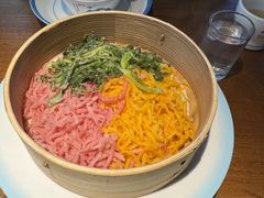 -师味葱扒虎头鲤·水席洛阳菜(元华店)