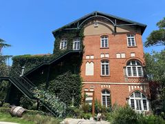 -青岛啤酒博物馆