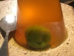 梅子茶冻-湊湊火锅·茶憩(新中关购物中心店)