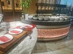 -西安高新希尔顿酒店·咖啡露台西餐厅