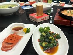 -聚鑫阁江浙菜·非遗传承技艺(闵行交大店)