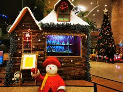 -南京维景国际大酒店(南京博物院店)