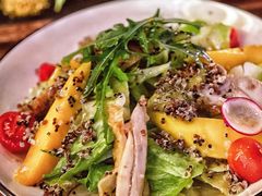 -MR.ROCKY洛奇先生RESTAURANT&BAR(宝安壹方城店)