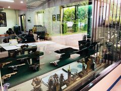 -甲米射击场KRABI SHOOTING RANGE