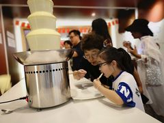 -歌斐颂巧克力小镇