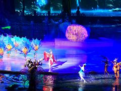 -西双版纳勐泐文化旅游区