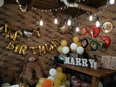 -玩坞轰趴馆·户外团建聚会主题生日派对馆(世豪广场店)