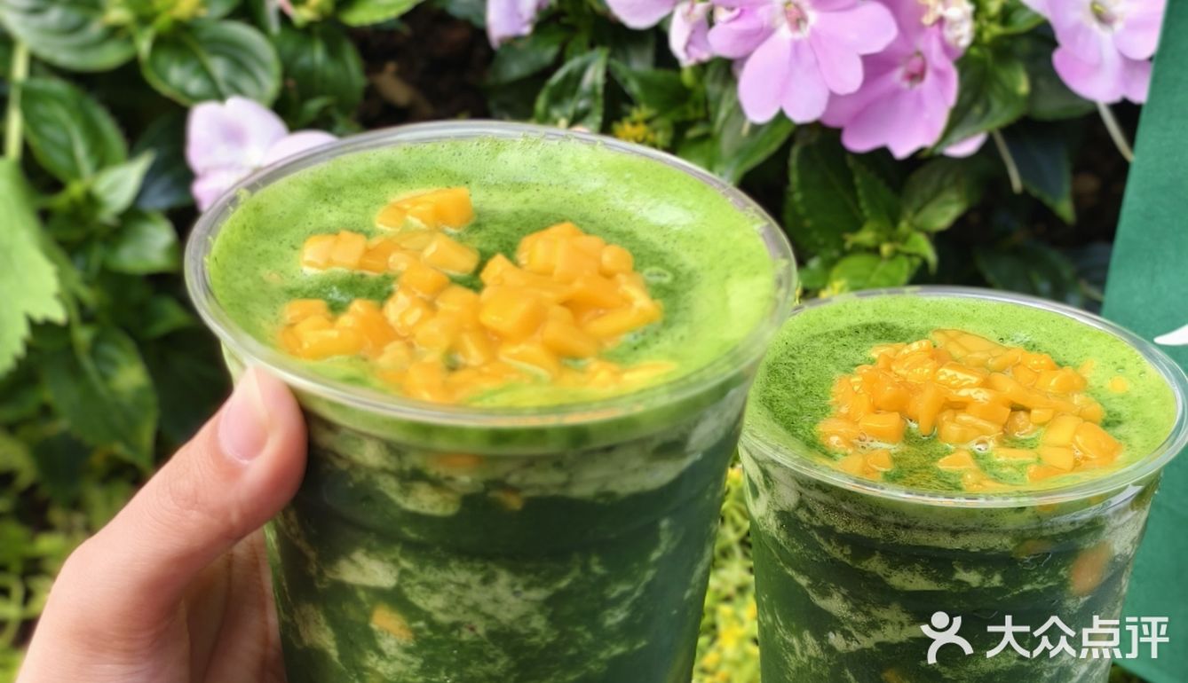 低卡下午茶🚎赴一場春日約*  ੈ✩