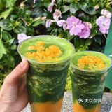 低卡下午茶🚎赴一場春日約*  ੈ✩