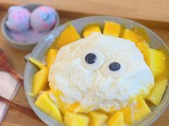-怪物的冰与火(天虹商场中山路店)