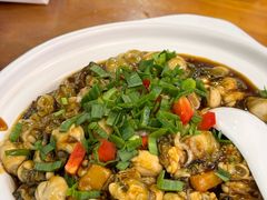 -醉壹号海鲜大排档(厦门美食地标店)