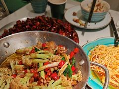 -相遇·鲜炒黄牛肉(丹阳吾悦广场店)