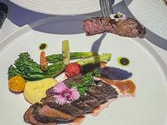 -天玑高空江景餐厅&酒吧Sky Secret Restaurant&Bar