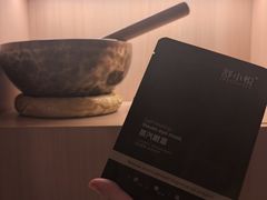 -舒小悦·舒养SPA·古法推拿(光环中心店)