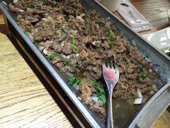 -黛瓦里巷(南京东路店)