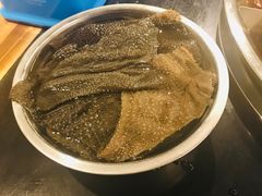 -美美老火锅(回龙湾店)