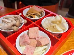 -受气牛肉·重庆耙牛肉(来福士店)