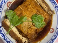 卤水豆腐-七爺清汤腩(南开大悦城店)