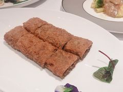 珍菌素鹅-东富酒家(龙湖西溪天街店)