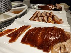 -羲和雅苑•北京烤鸭(国贸商城店)