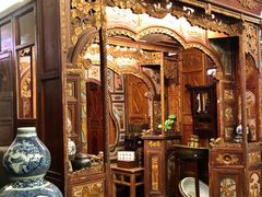 -日日鲜自助餐厅(小公园店)