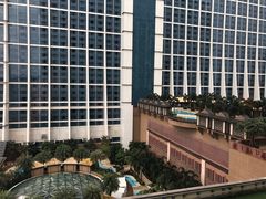 -澳门喜来登大酒店