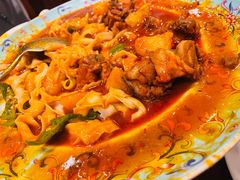 -中发源·清真餐厅(春风店)