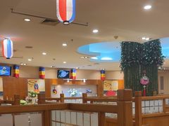-汉城馆·烤肉火锅餐厅·韩国烤肉(河北云瑧世纪大饭店)