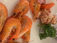 -怡咖啡海鲜自助餐厅(浦东香格里拉店)