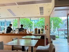 -The PEAT Coffee(深业中城店)