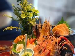 -花潮料理艺食馆(成都万象城店)