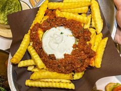 -get pizza意大利餐厅(凯德MALL店)