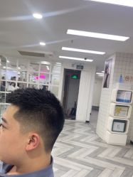 -米娜护肤造型