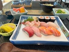 -西村日本料理(香格里拉饭店)