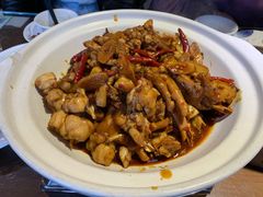 -全聚贤餐厅·湖北家常菜(沙湖店)