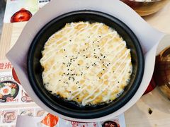 -食米家拌饭(梅溪新天地店)