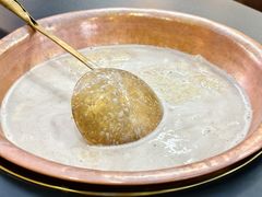 -诺敏塔拉奶茶-布里亚特包子-手把肉(锦都会店)