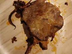 -新石器烤肉(招商1872店)